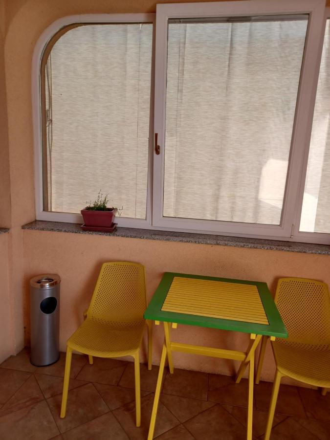 Apartman Alen Podhum Bagian luar foto
