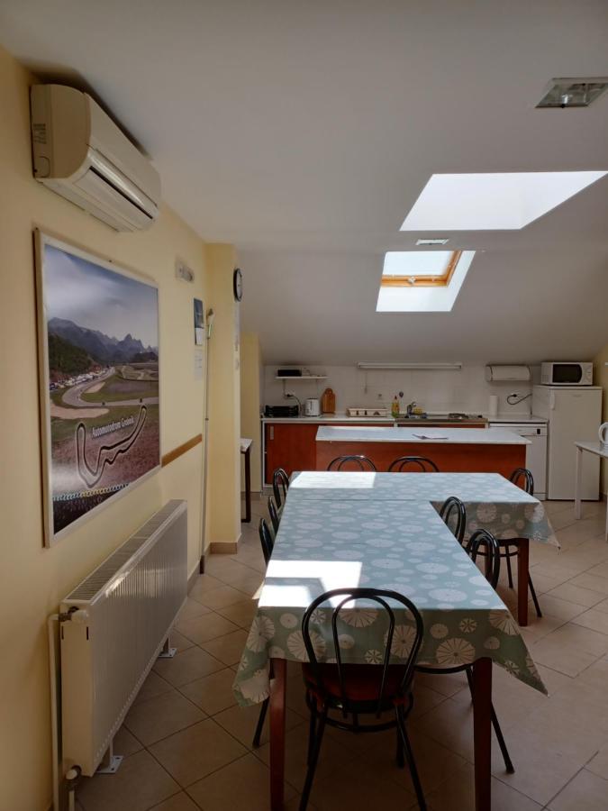 Apartman Alen Podhum Bagian luar foto